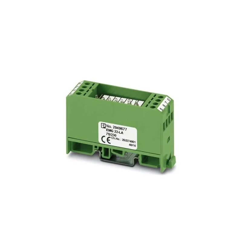 EMG 22-LA  7S/230